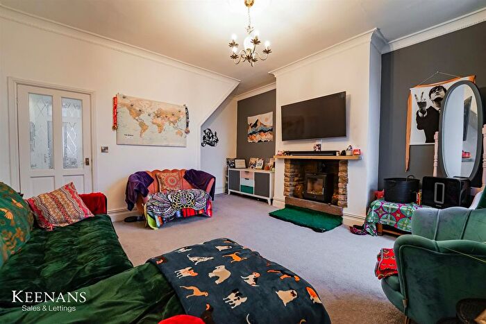 3 Bedroom Terraced House To Rent In Osborne Terrace, Darwen, BB3