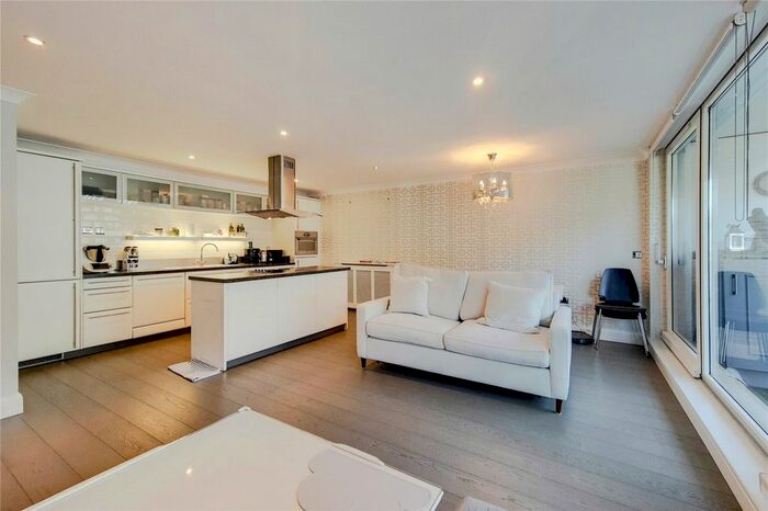 2 Bedroom Flat To Rent In Visage Apartments, Winchester Road, NW3