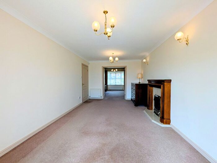3 Bedroom Detached House For Sale In Beckwith Drive, Trimdon Village, TS29