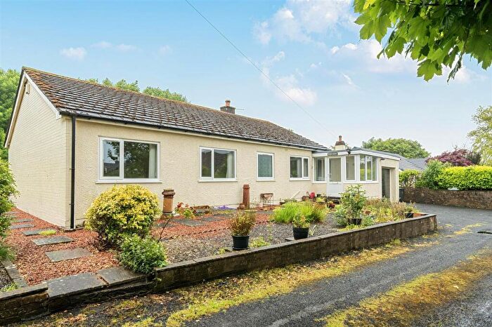 3 Bedroom Detached Bungalow For Sale In Maryport Road, Dearham, CA15