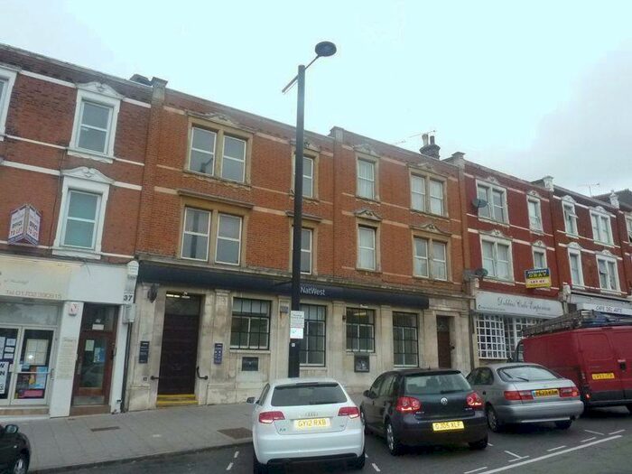 1 Bedroom Flat To Rent In Hamlet Court Road, Westcliff-On-Sea, SS0