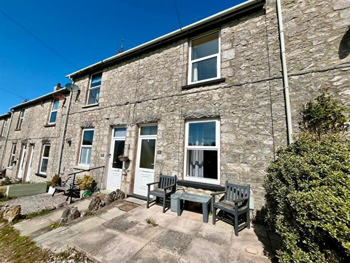 2 Bedroom Terraced House To Rent In Northern Terrace, Silverdale, Carnforth, LA5