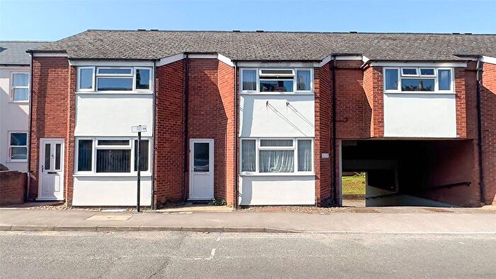 1 Bedroom Flat To Rent In Lime Walk, Headington, Oxford, Oxfordshire, OX3