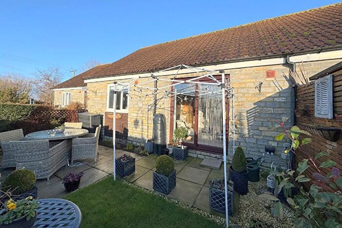 2 Bedroom Terraced Bungalow For Sale In Queen Camel, BA22