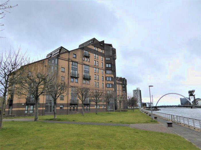 3 Bedroom Flat To Rent In Mavisbank Gardens, Festival Park, Glasgow, G51