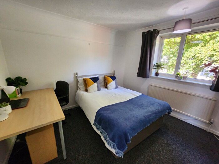 4 Bedroom Terraced House To Rent In St. Mildreds Road, Norwich, NR5