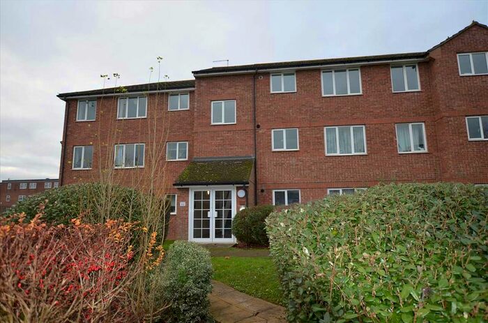 2 Bedroom Property To Rent In Heathcroft, Welwyn Garden City AL7