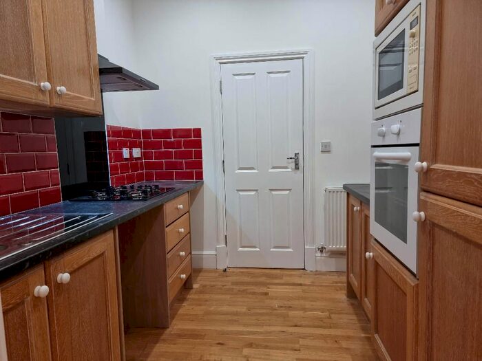 1 Bedroom Flat To Rent In West Walk, Leicester, LE1