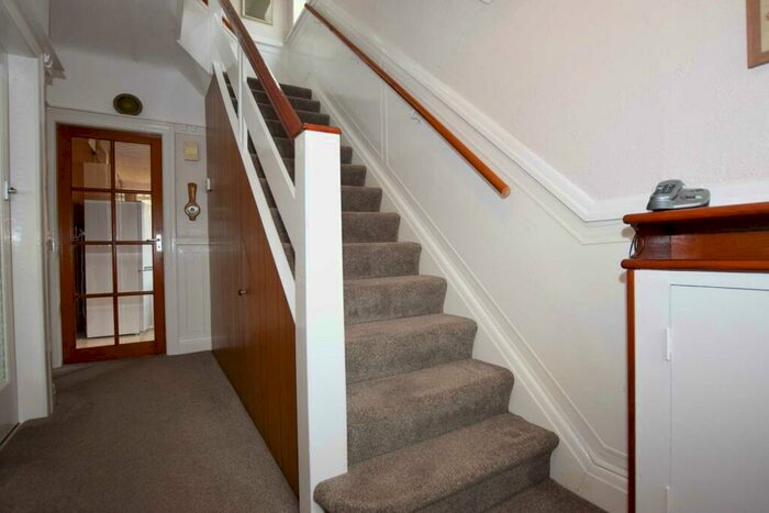 3 Bedroom Semi-Detached House For Sale In Kingswood Boulevard, Bebington, CH63