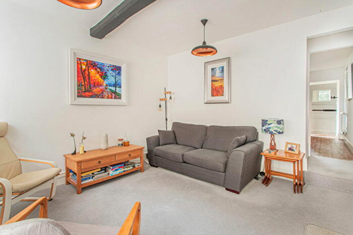 2 Bedroom Terraced House For Sale In Market Street, Wotton-under-Edge, GL12
