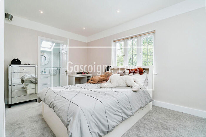 4 Bedroom House To Rent In Banstead, SM7