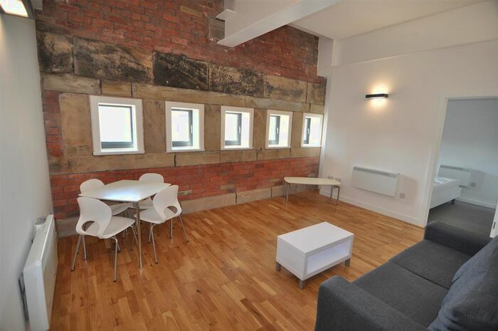 1 Bedroom Flat To Rent In Lilycroft Road, Bradford BD9