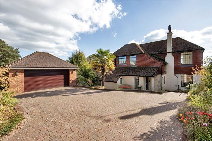 2 Bedroom Detached House For Sale In Langham Road, Robertsbridge, East Sussex, TN32