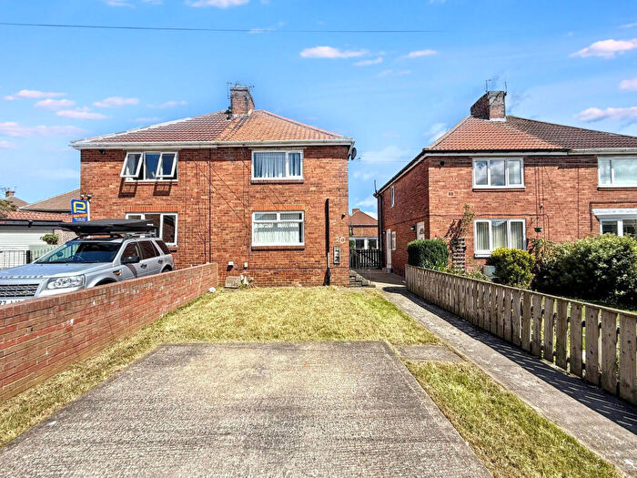 3 Bedroom Semi-Detached House For Sale In Bruce Glazier Terrace, Shotton Colliery, Durham, Durham, DH6