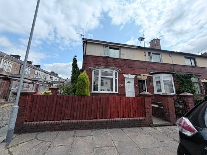 2 Bedroom End Terrace House To Rent In Pont Street, Nelson, BB9