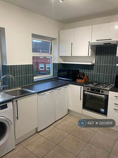 2 Bedroom Flat To Rent In Concord House, Leamington Spa, CV32