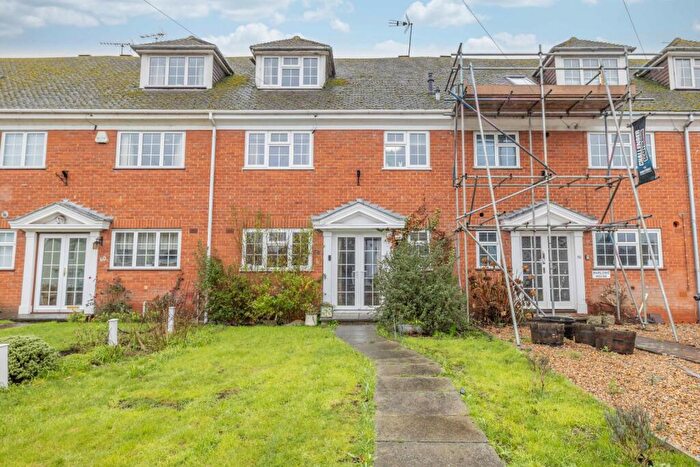 4 Bedroom Terraced House For Sale In High Street, Bridge, Canterbury, Kent, CT4