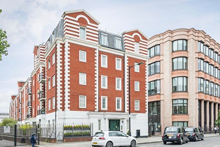 2 Bedroom Apartment To Rent In Harewood Avenue London, NW1