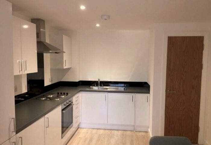 2 Bedroom Apartment To Rent In Cross Street, Preston, PR1