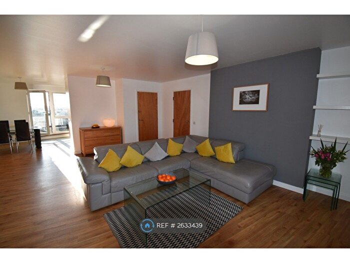 3 Bedroom Flat To Rent In Woolmonger Street, Northampton, NN1