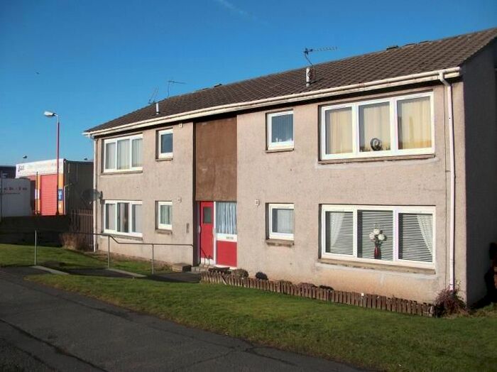 1 Bedroom Flat To Rent In Main Street, Blantyre, Glasgow G72