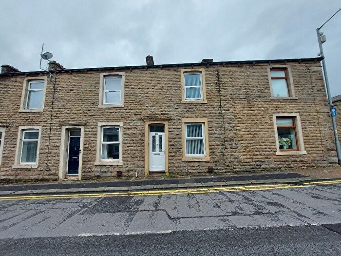 2 Bedroom Terraced House To Rent In Nuttall Street, Accrington, BB5