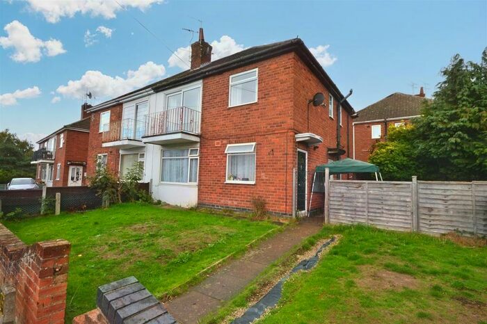 2 Bedroom Maisonette To Rent In Sunbury Road, Coventry, CV3