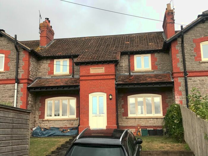 3 Bedroom Terraced House To Rent In Lays Lane, Bristol, BS40