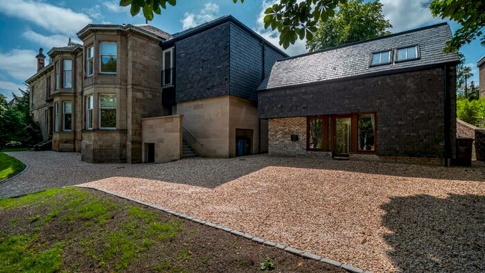 2 Bedroom Mews To Rent In Nithsdale Road, Pollokshields, Glasgow, G41