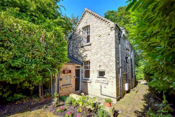 2 Bedroom Detached House To Rent In Southfield, Hessle, HU13