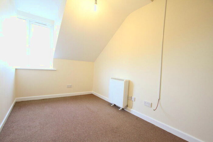 1 Bedroom Apartment To Rent In High Street, Middleton Cheney, Oxon, OX17