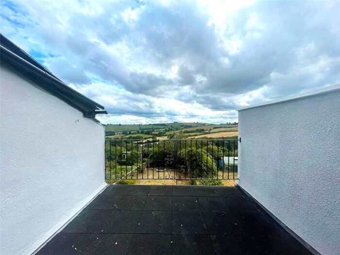 2 Bedroom Cottage To Rent In Cadbury, Exeter, EX5