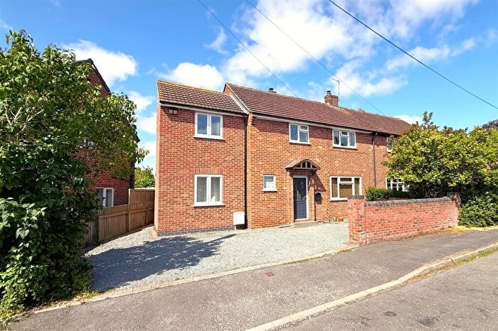5 Bedroom Semi-Detached House For Sale In Boyers Orchard, Harby, LE14