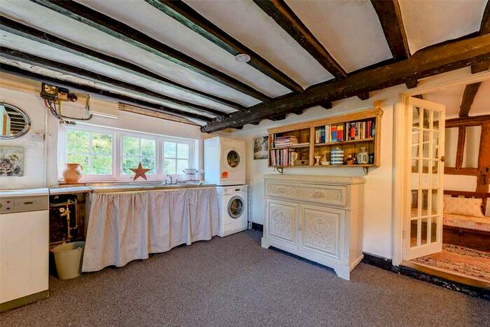 5 Bedroom Detached House For Sale In Smockham Farmhouse, Reynolds Lane, Tunbridge Wells, Kent, TN4