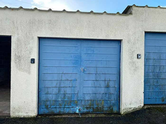 Garage / Parking For Sale In Mayflower Close, Dartmouth, TQ6