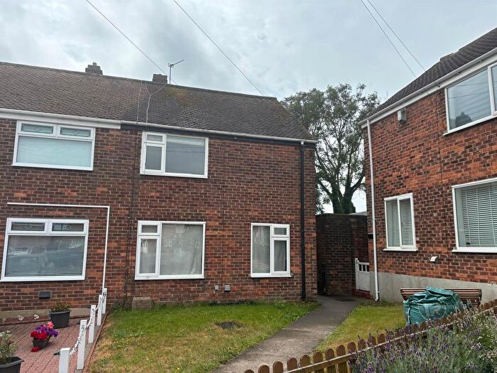 2 Bedroom Property To Rent In Quarry Crescent, Bearpark, Durham, DH7