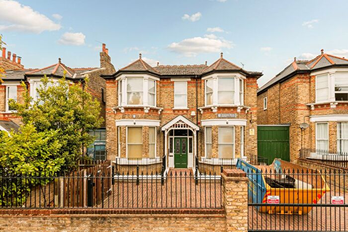 7 Bedroom Detached House For Sale In Longfield Road, Ealing, W5