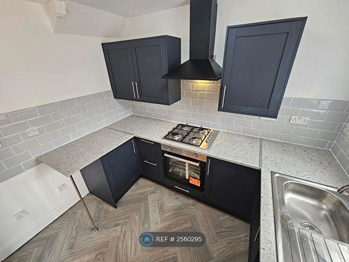 3 Bedroom Semi-Detached House To Rent In Rotherham Close, Liverpool, L36