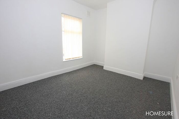 2 Bedroom End Of Terrace House To Rent In July Road, Tuebrook, Liverpool, L6