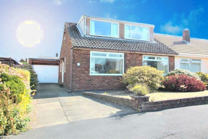 3 Bedroom Bungalow To Rent In Davenport Fold Road, Bolton, BL2