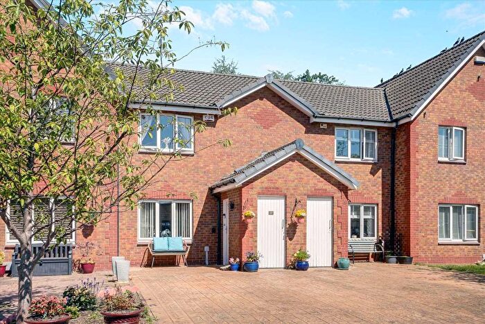 2 Bedroom Terraced House For Sale In Buller Crescent, Blantyre, Glasgow, G72