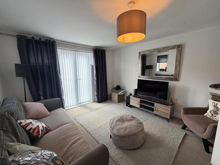 3 Bedroom Detached House To Rent In The Moorings, Coventry, CV1
