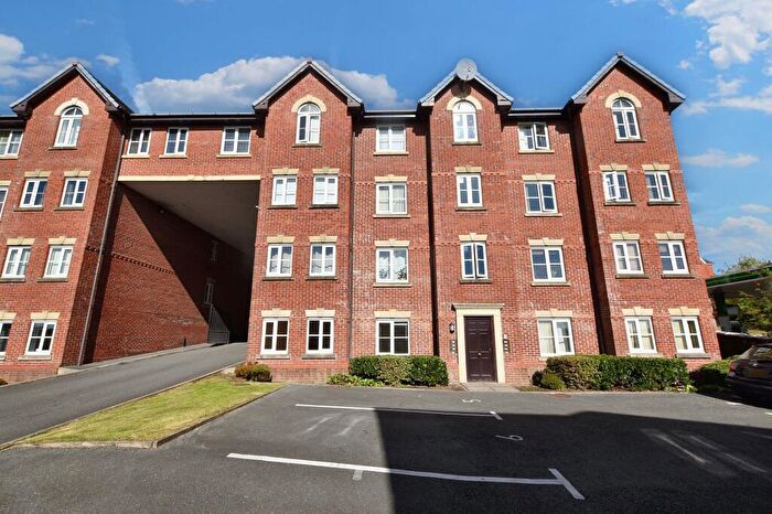 1 Bedroom Flat To Rent In Preston New Road, Blackburn, BB2