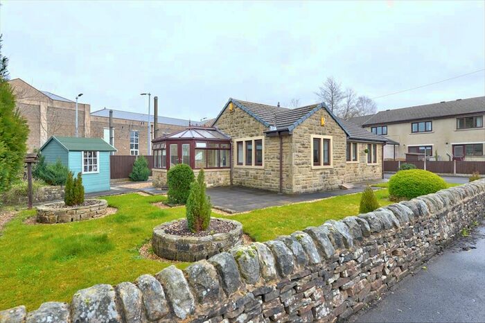 2 Bedroom Bungalow To Rent In The Close, Skipton, BD23