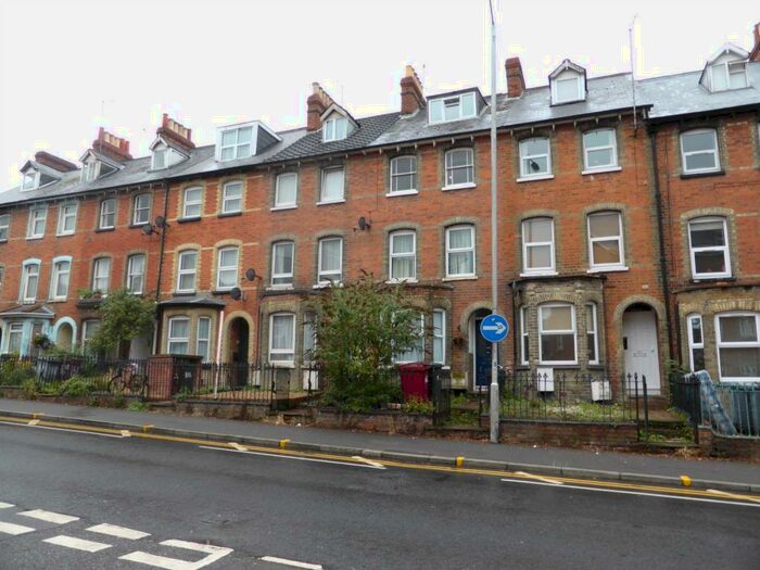 1 Bedroom Flat To Rent In Southampton Street, Reading, RG1
