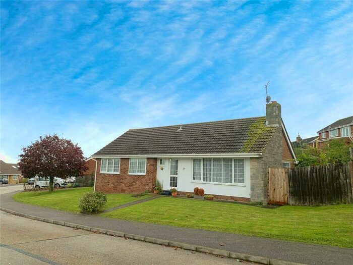 3 Bedroom Bungalow To Rent In Norview Road, Whitstable, Kent, CT5