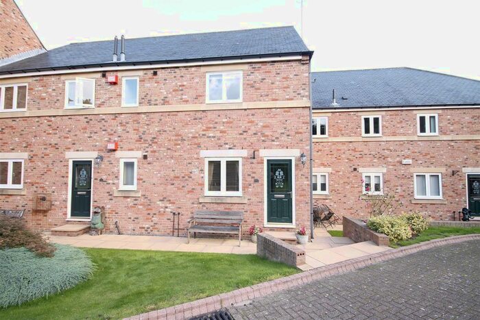 2 Bedroom Flat To Rent In Lowes Rise, The Downs, Durham City DH1