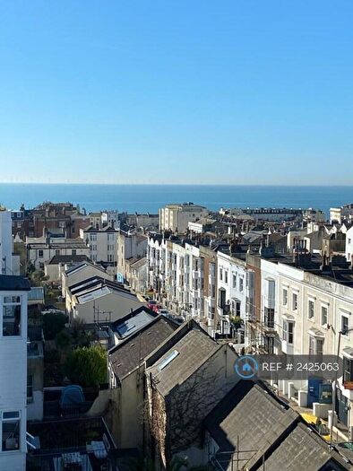 1 Bedroom Maisonette To Rent In Brunswick Place, Hove, BN3