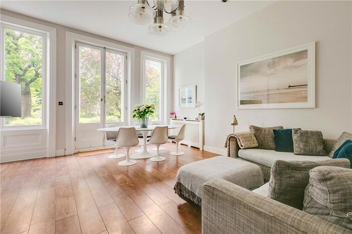 5 Bedroom Flat To Rent In Philbeach Gardens, London, SW5