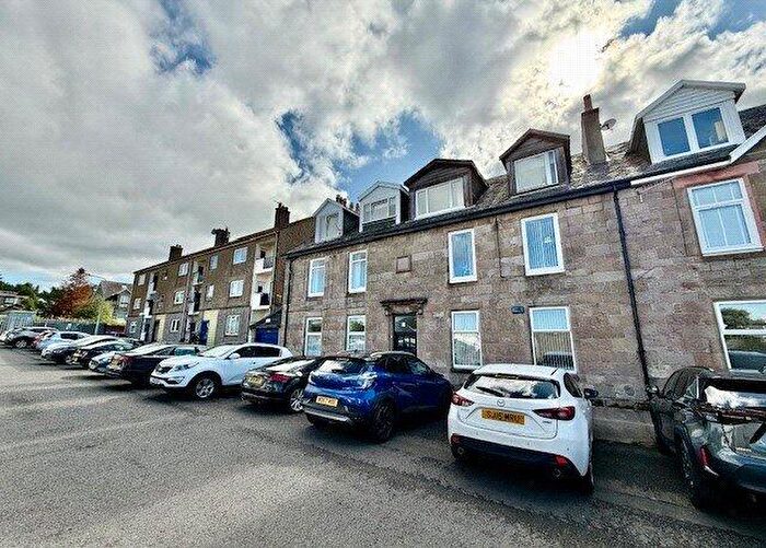 1 Bedroom Property For Sale In George Street, Helensburgh, Argyll And Bute, G84